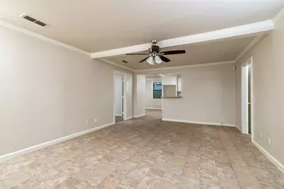 313 N Roe Street, White Settlement, TX 76108 - Photo 4