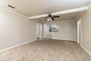 313 N Roe St, White Settlement, TX 76108 - Photo 4