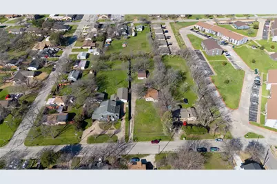 313 N Roe Street, White Settlement, TX 76108 - Photo 32