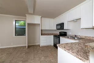 313 N Roe St, White Settlement, TX 76108 - Photo 8
