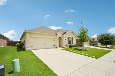 1702 River Crossing Drive, Anna, TX 75409 - Photo 2