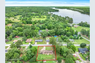 2203 Woodbine Drive, Gladewater, TX 75647 - Photo 28