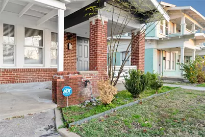 813 May Street, Fort Worth, TX 76104 - Photo 2