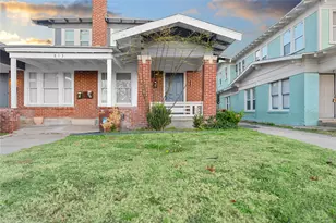 813 May St, Fort Worth, TX 76104 - Photo 1