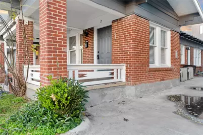 813 May Street, Fort Worth, TX 76104 - Photo 4