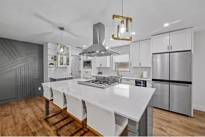 9806 Parkford Drive, Dallas, TX 75238 - Photo 2