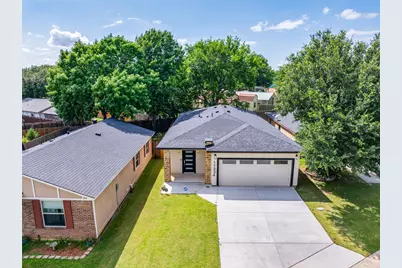 11334 Golden Triangle Circle, Fort Worth, TX 76244 - Photo 20