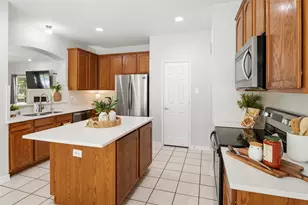 1241 Chattahoochee Dr, Savannah, TX 76227 - Photo 12