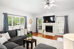 1241 Chattahoochee Dr, Savannah, TX 76227 - Photo 8