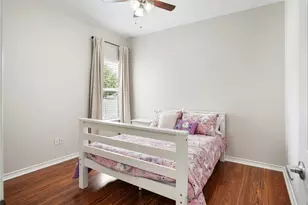 1241 Chattahoochee Dr, Savannah, TX 76227 - Photo 22