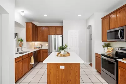 1241 Chattahoochee Drive, Savannah, TX 76227 - Photo 10