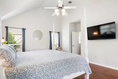 1241 Chattahoochee Drive, Savannah, TX 76227 - Photo 28