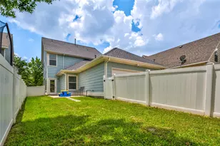 1241 Chattahoochee Dr, Savannah, TX 76227 - Photo 38