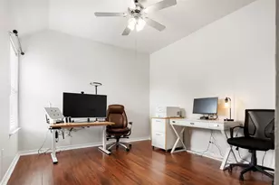1241 Chattahoochee Dr, Savannah, TX 76227 - Photo 30