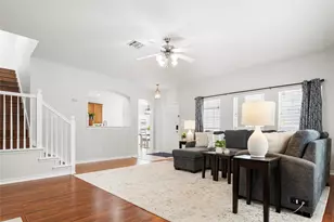 1241 Chattahoochee Dr, Savannah, TX 76227 - Photo 8