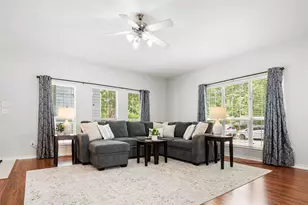 1241 Chattahoochee Dr, Savannah, TX 76227 - Photo 6