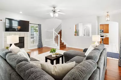 1241 Chattahoochee Drive, Savannah, TX 76227 - Photo 10