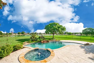 104 Island Circle, Shady Shores, TX 76208 - Photo 36