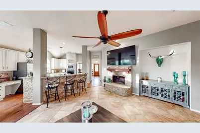 104 Island Circle, Shady Shores, TX 76208 - Photo 18