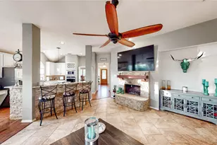 104 Island Cir, Shady Shores, TX 76208 - Photo 18