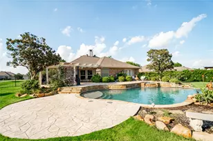 104 Island Cir, Shady Shores, TX 76208 - Photo 34