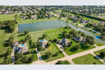 104 Island Circle, Shady Shores, TX 76208 - Photo 1