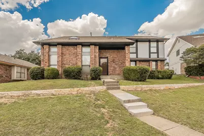 3207 Cutler Place, Carrollton, TX 75007 - Photo 1