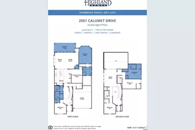 2001 Calumet Drive, Aubrey, TX 76227 - Photo 16