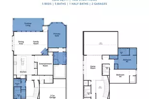 2001 Calumet Dr, Aubrey, TX 76227 - Photo 16