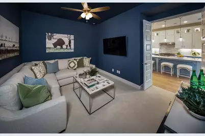 2001 Calumet Drive, Aubrey, TX 76227 - Photo 10