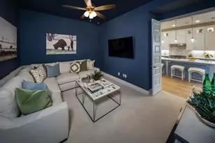 2001 Calumet Dr, Aubrey, TX 76227 - Photo 10