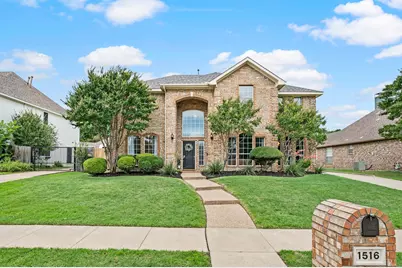 1516 Heather Lane, Keller, TX 76248 - Photo 1