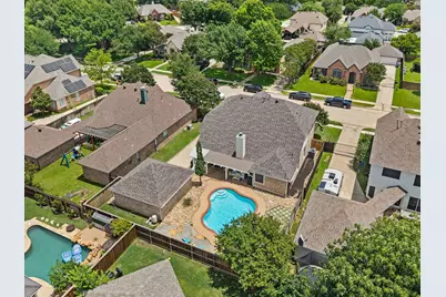 1516 Heather Lane, Keller, TX 76248 - Photo 38