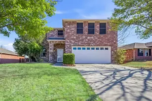 2609 Misty Harbor Dr, Little Elm, TX 75068 - Photo 2