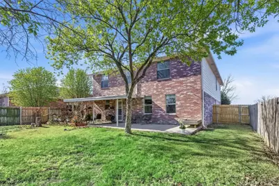 2609 Misty Harbor Drive, Little Elm, TX 75068 - Photo 36