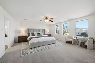 2609 Misty Harbor Dr, Little Elm, TX 75068 - Photo 22