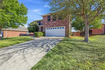 2609 Misty Harbor Drive, Little Elm, TX 75068 - Photo 1