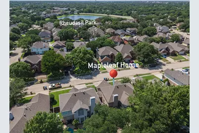 2308 Mapleleaf Lane, Flower Mound, TX 75028 - Photo 2