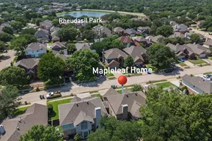 2308 Mapleleaf Ln, Flower Mound, TX 75028 - Photo 2