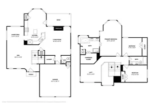2308 Mapleleaf Ln, Flower Mound, TX 75028 - Photo 34