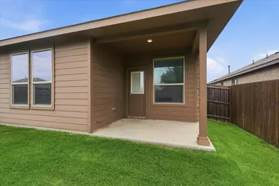4312 Lost Creek Road, Denton, TX 76210 - Photo 4
