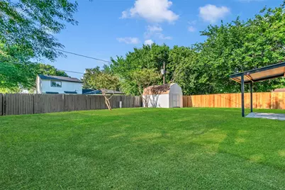 542 Damon Drive, Grand Prairie, TX 75052 - Photo 18