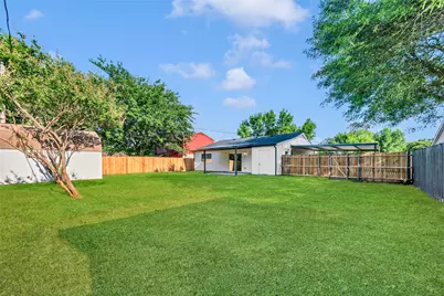 542 Damon Drive, Grand Prairie, TX 75052 - Photo 20