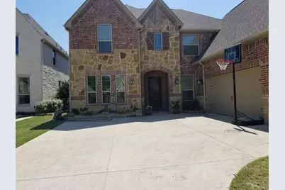 6905 Benjamin Way, Colleyville, TX 76034 - Photo 2