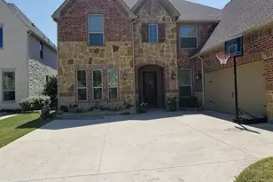 6905 Benjamin Way, Colleyville, TX 76034 - Photo 2