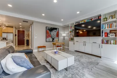 1505 Elm Street #1101, Dallas, TX 75201 - Photo 4