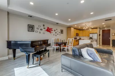 1505 Elm Street #1101, Dallas, TX 75201 - Photo 16