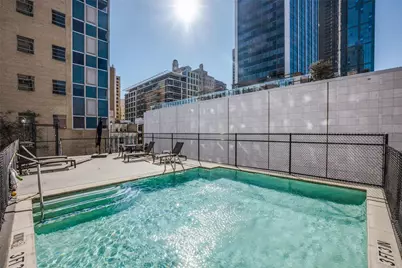 1505 Elm Street #1101, Dallas, TX 75201 - Photo 30