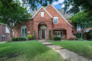 1027 Sir Lancelot Cir, Lewisville, TX 75056 - Photo 1