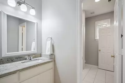 1027 Sir Lancelot Circle, Lewisville, TX 75056 - Photo 36